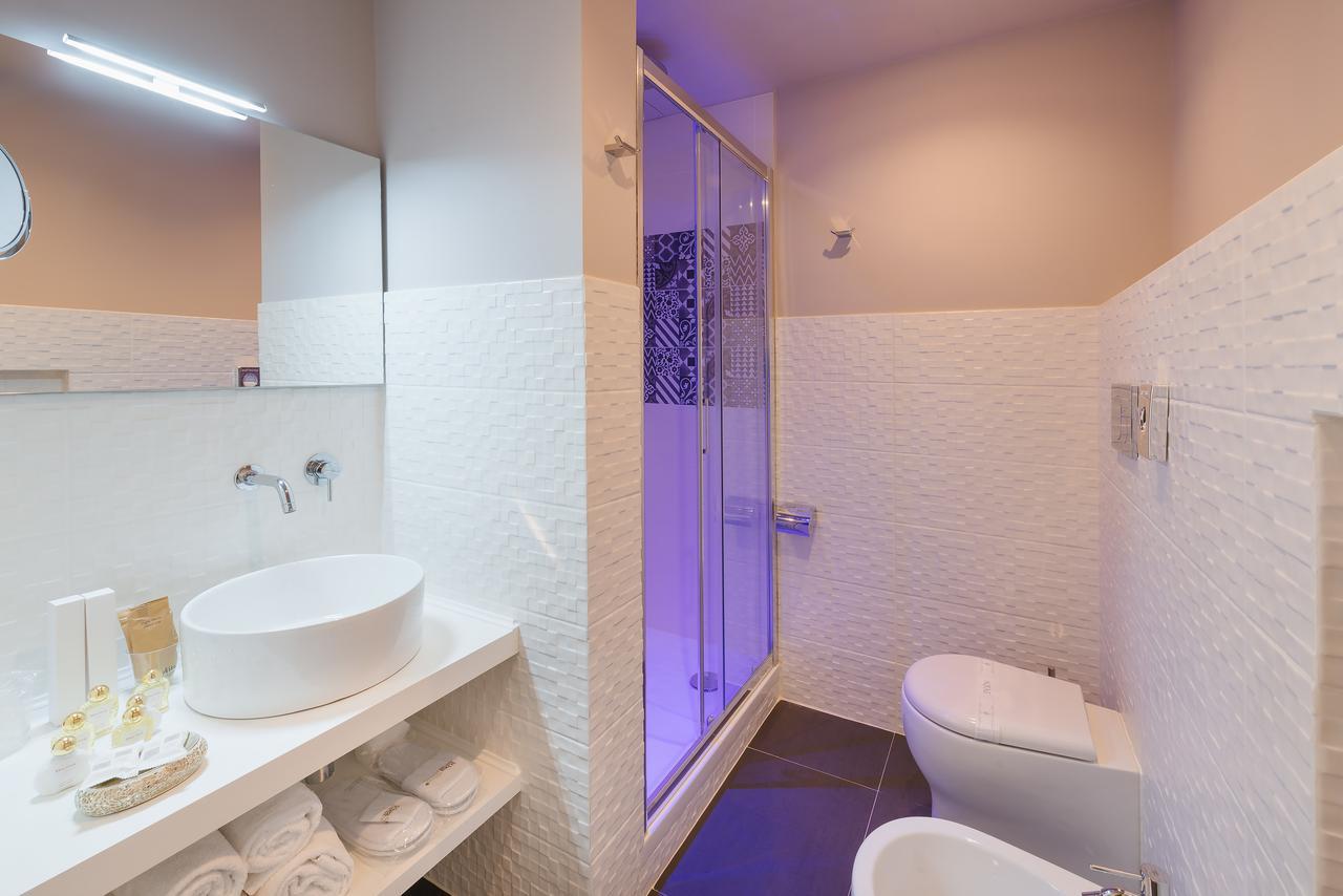 Etruska Luxury Trastevere Guesthouse Roma Ngoại thất bức ảnh