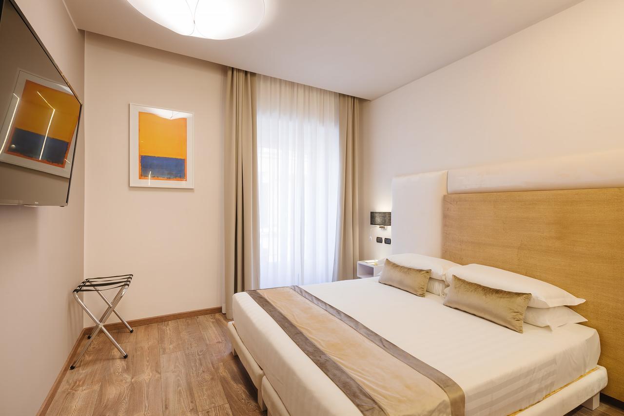 Etruska Luxury Trastevere Guesthouse Roma Ngoại thất bức ảnh