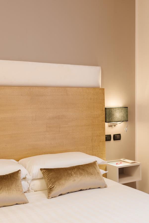 Etruska Luxury Trastevere Guesthouse Roma Ngoại thất bức ảnh
