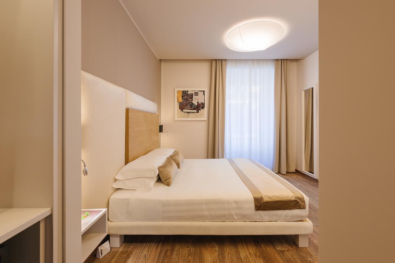 Etruska Luxury Trastevere Guesthouse Roma Ngoại thất bức ảnh