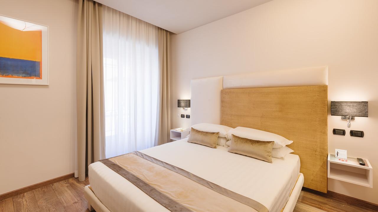 Etruska Luxury Trastevere Guesthouse Roma Ngoại thất bức ảnh