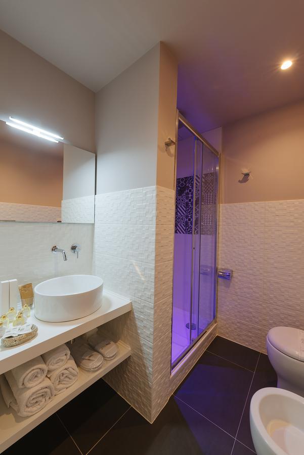 Etruska Luxury Trastevere Guesthouse Roma Ngoại thất bức ảnh