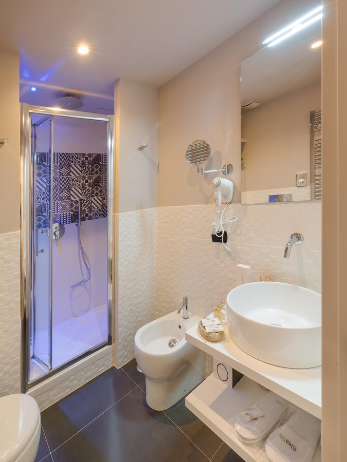 Etruska Luxury Trastevere Guesthouse Roma Ngoại thất bức ảnh