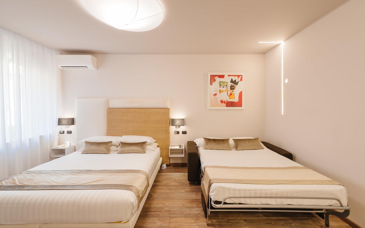 Etruska Luxury Trastevere Guesthouse Roma Ngoại thất bức ảnh